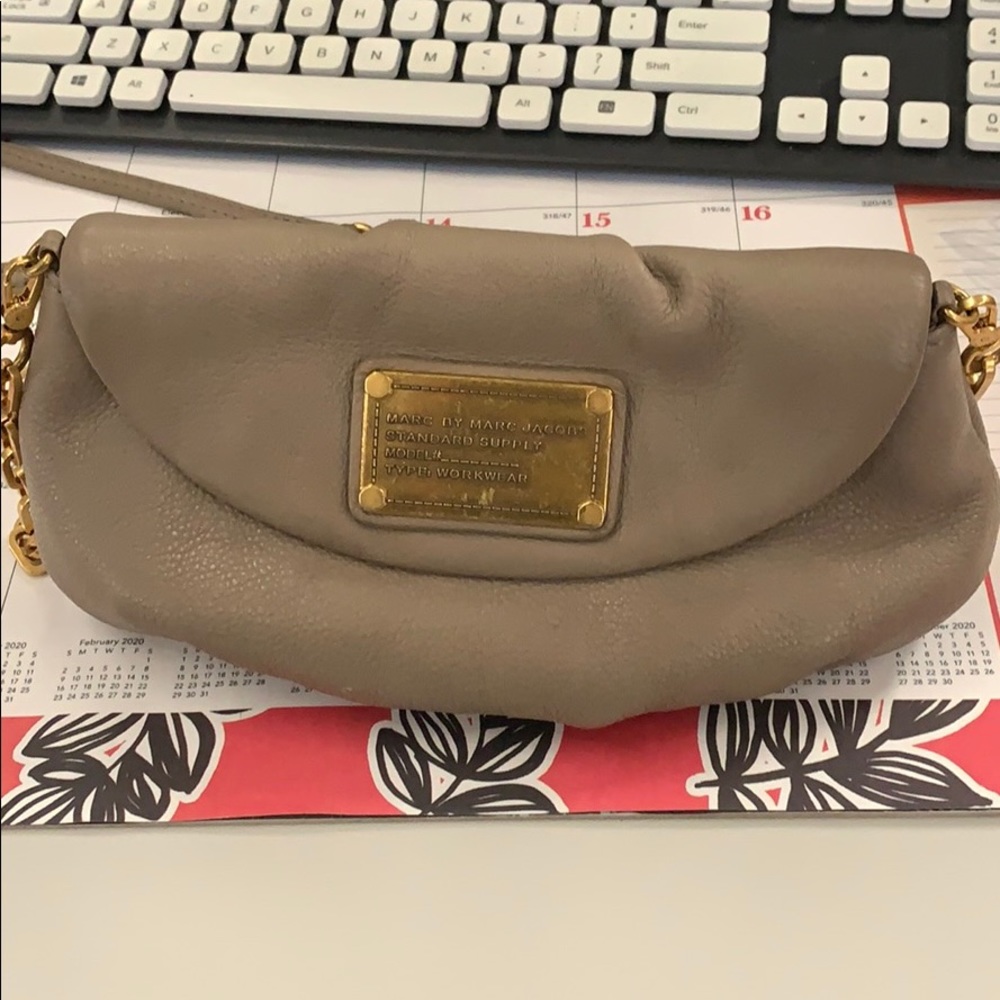 Marc Jacobs Crossbody